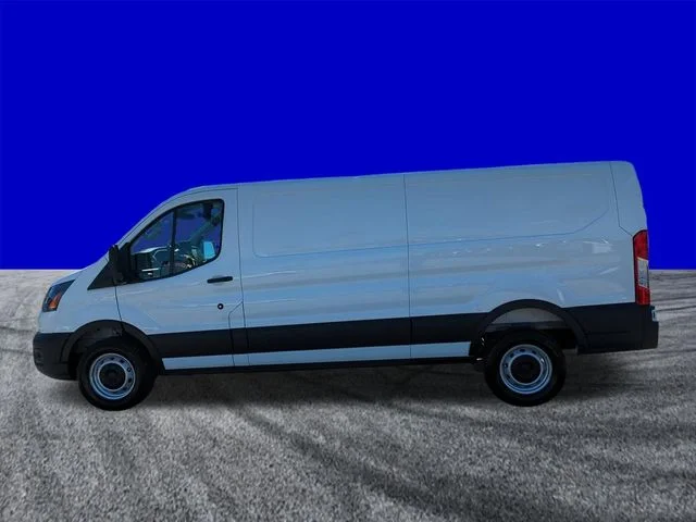 2026 Ford Transit Van Base - Photo 7