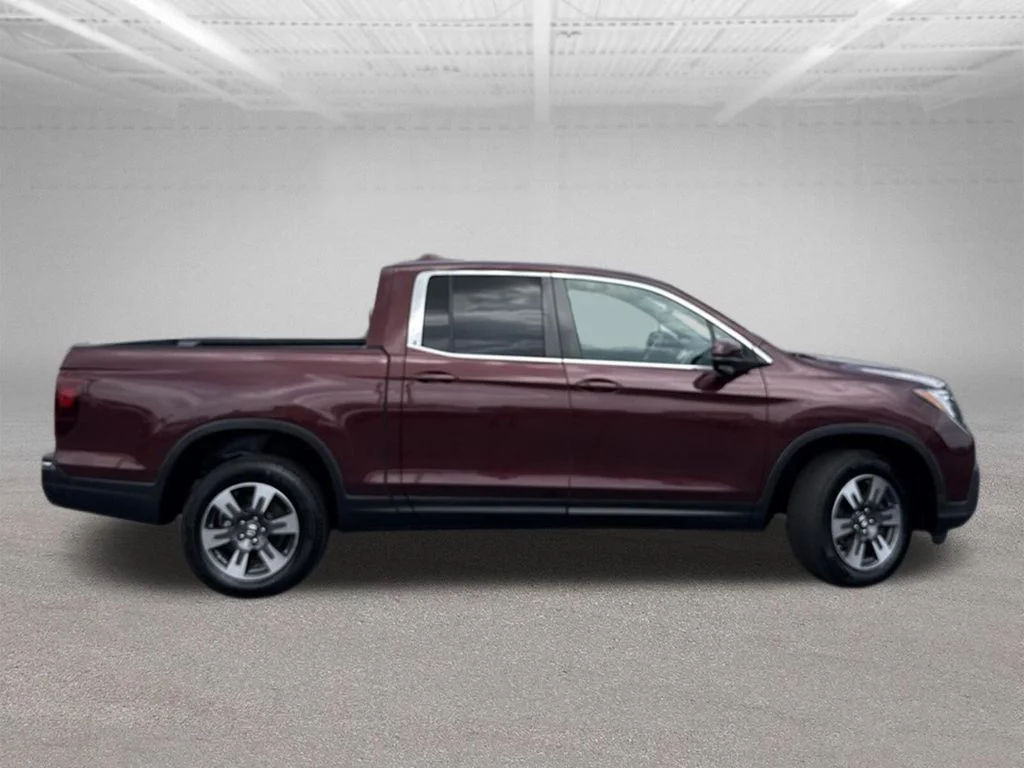 Certified Used 2018  Honda RTL-T image 48