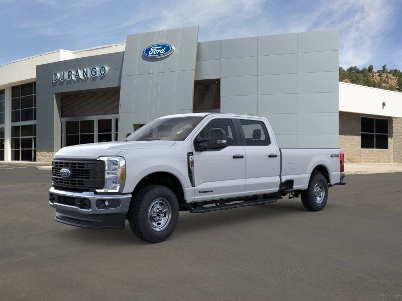 2026 Ford Super Duty