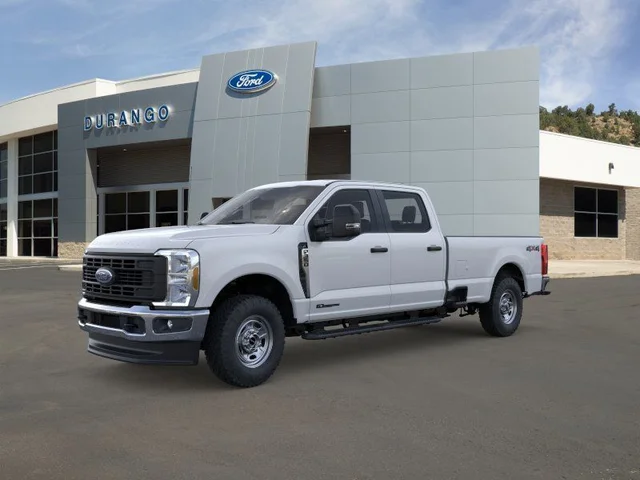 2026 Ford Super Duty