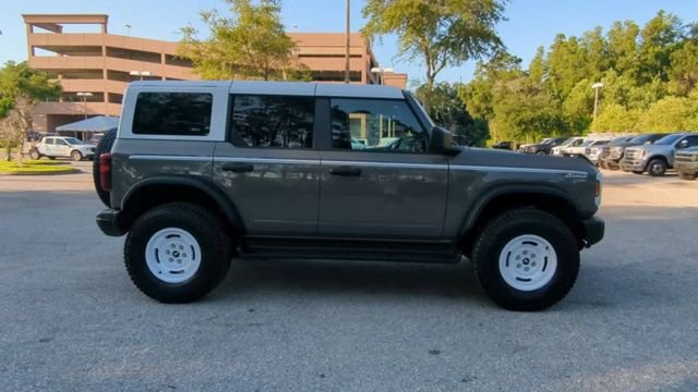 New 2026 Marsh Gray Ford Heritage Edition image 97