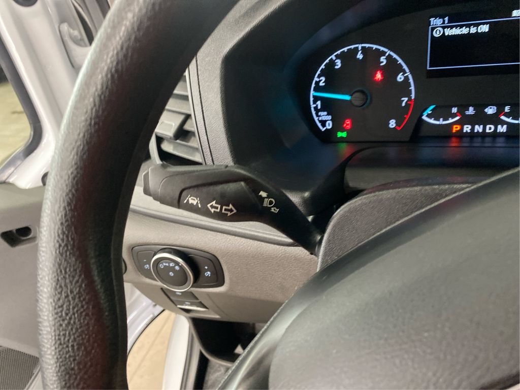 Used 2023 White Ford Base image 15