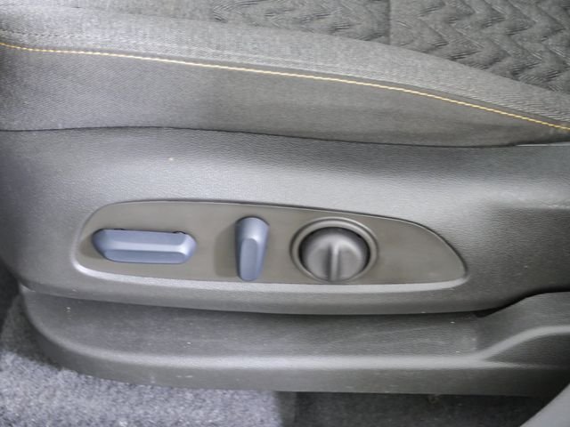 Certified Used 2022 Gray Chevrolet LT image 22