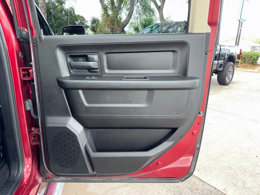Used 2013 Red Ram Tradesman image 24