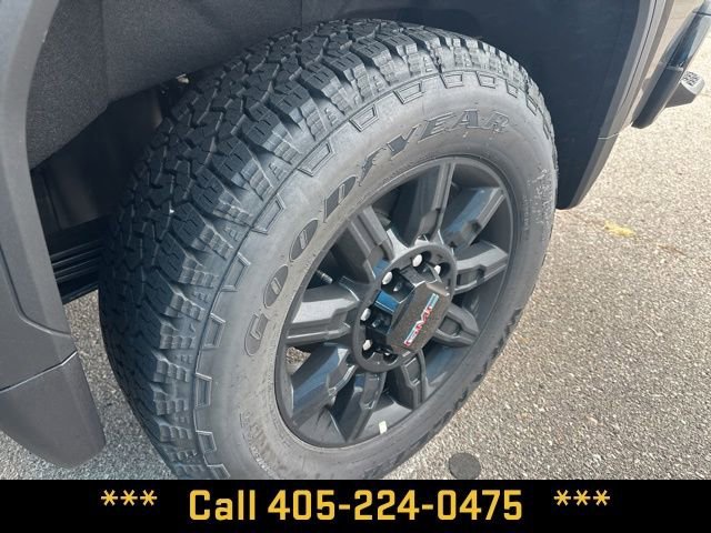 2026 GMC Sierra 2500HD AT4 - Photo 7