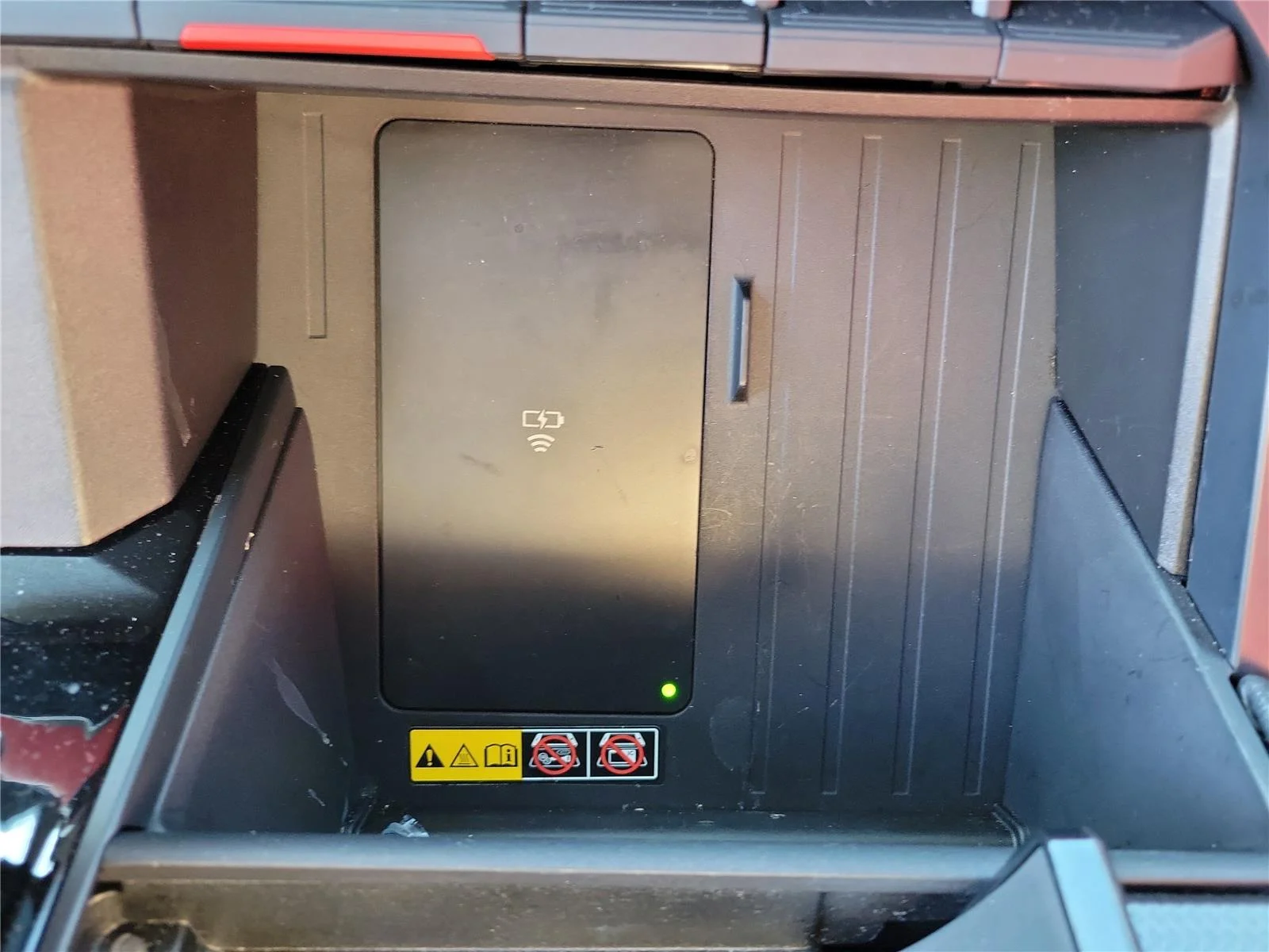 Used 2025 Magnetic Gray Metallic Toyota TRD Pro image 34