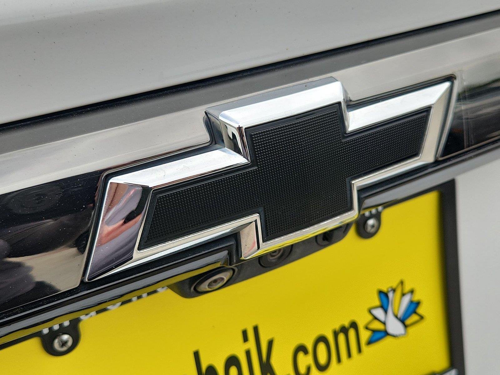 2022 Chevrolet Traverse Premier - Photo 32
