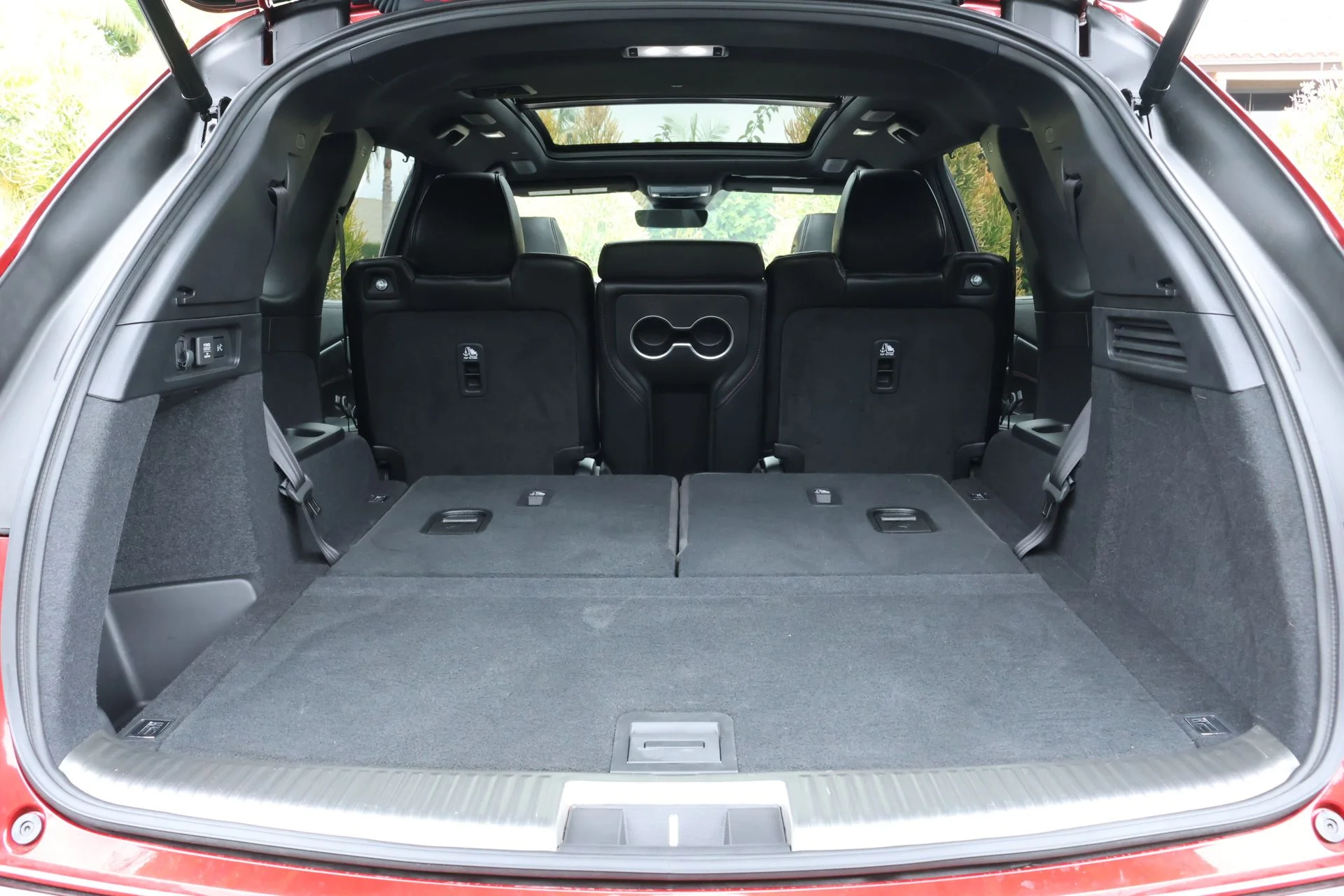 Used 2026  Acura A-Spec Advance Package image 26