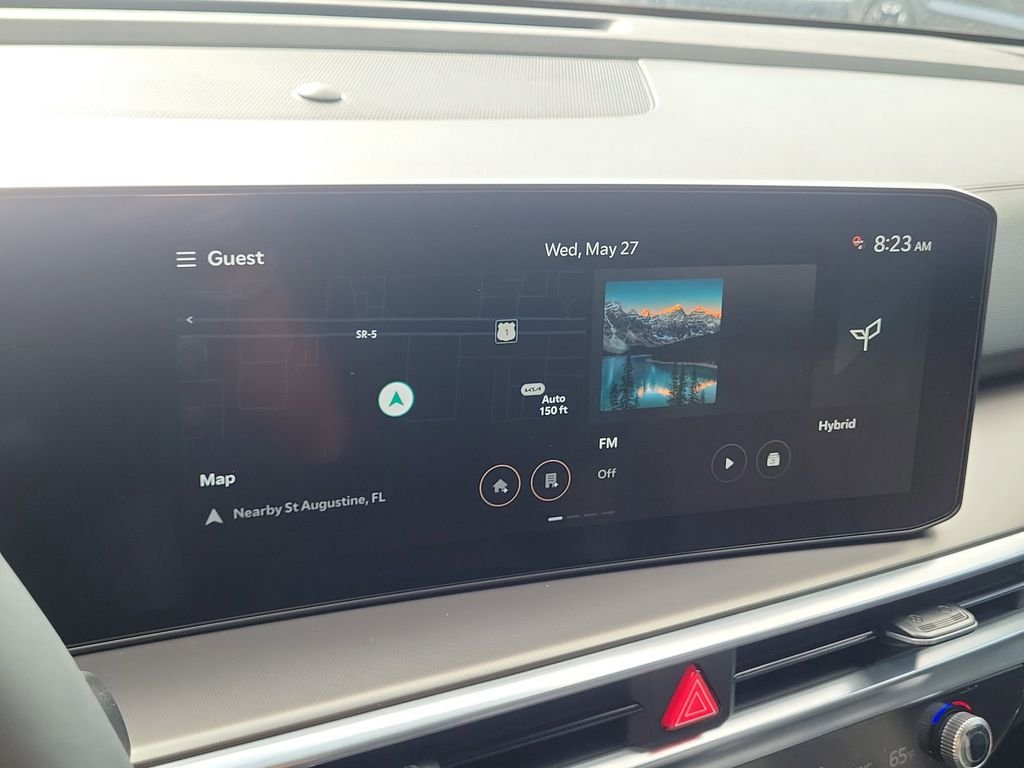 New 2026 Green Kia X-Line SX Prestige image 32