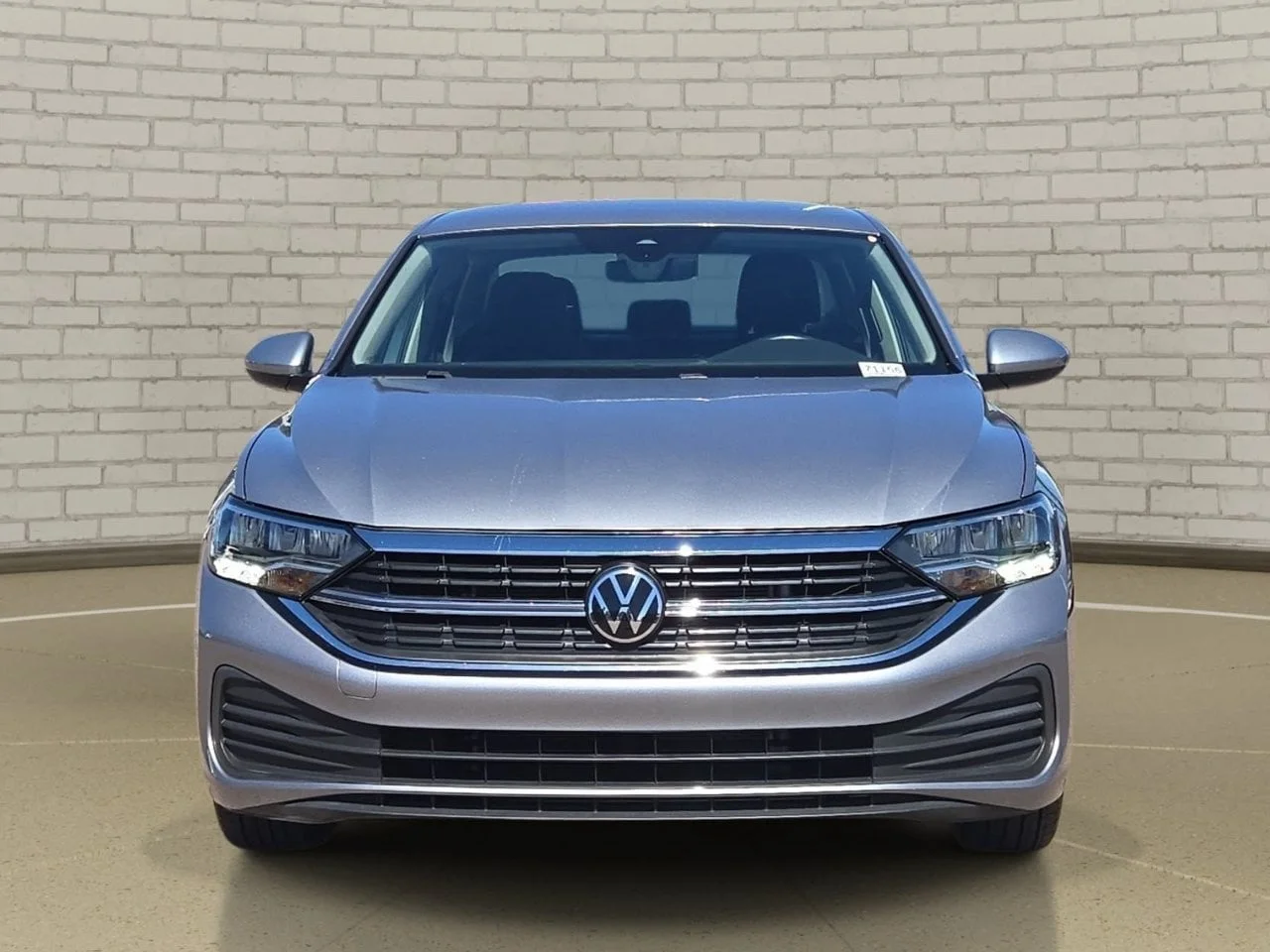 2024 Volkswagen Jetta