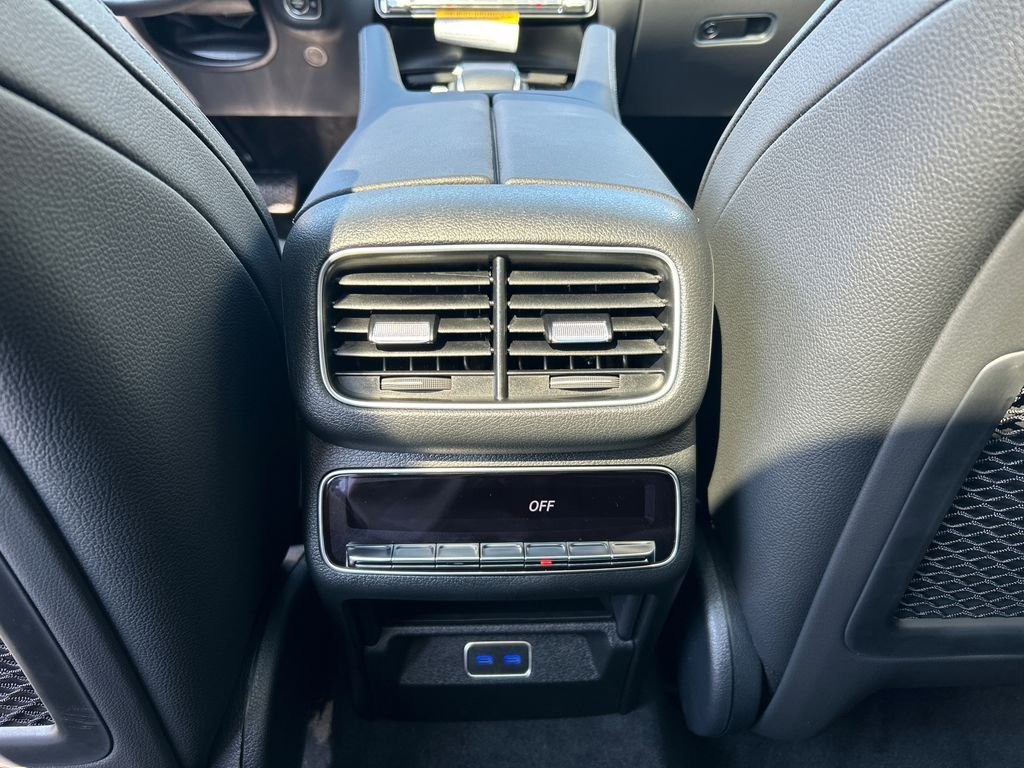 New 2026 Black Mercedes-Benz GLS 450 image 28