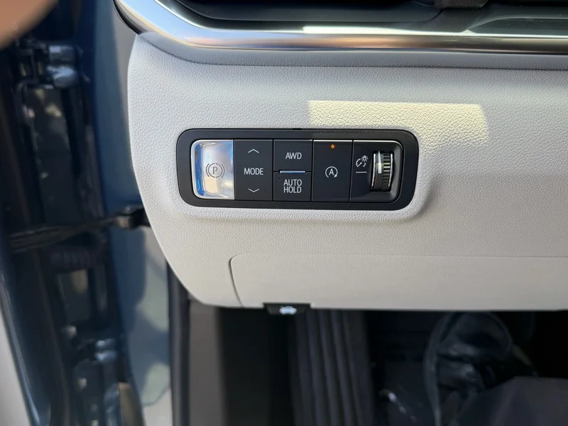 New 2026 Downpour Metallic GMC Denali image 14