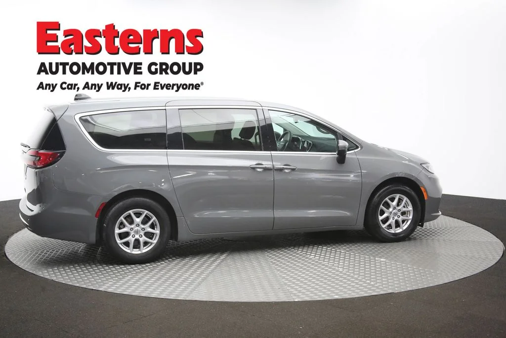 Used 2023 White Chrysler Touring L image 44