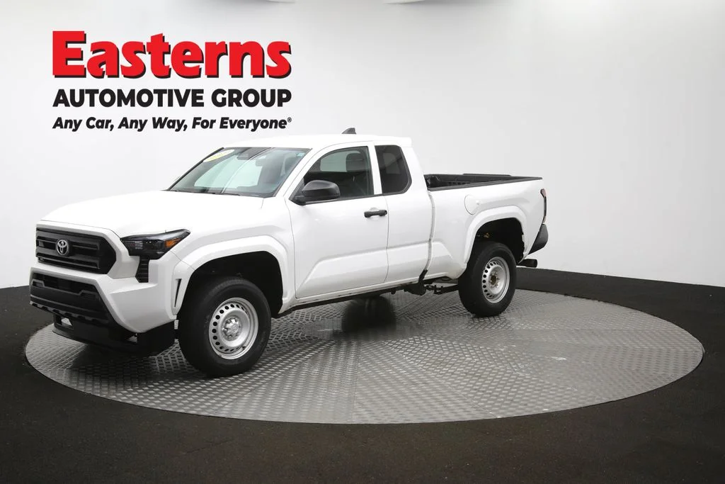 Used 2024 White Toyota SR image 52