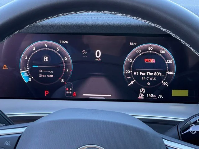 New 2026 Pure White Volkswagen 2.0T SE image 17