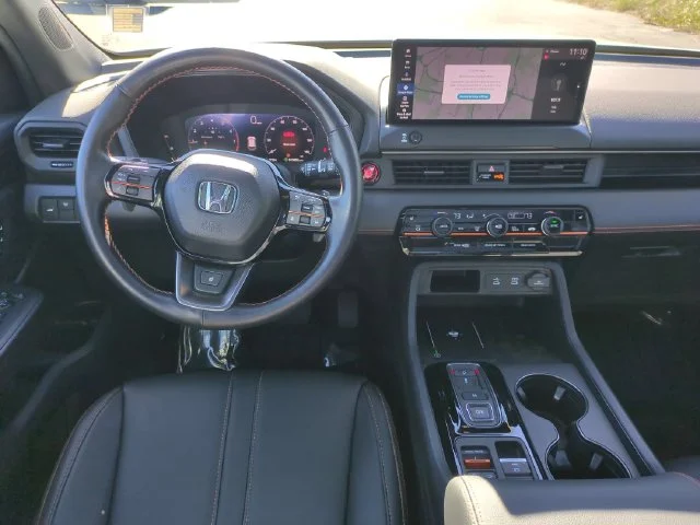 Used 2026 White Honda TrailSport image 30