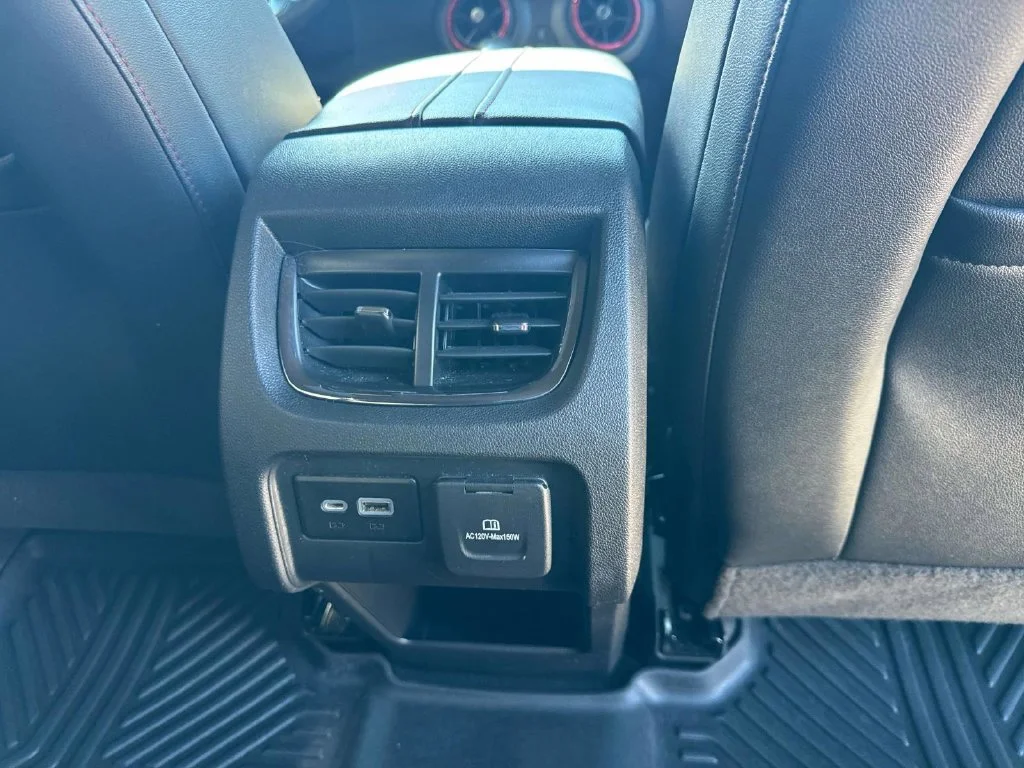 Used 2021 Blue Chevrolet RS image 21
