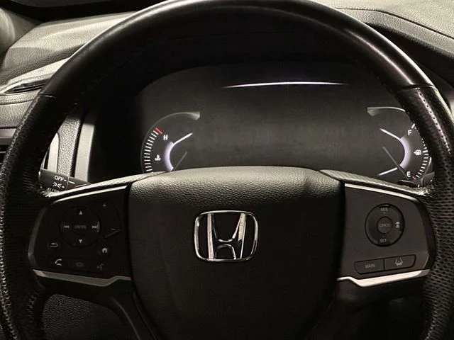 Certified Used 2023 Sonic Gray Pearl Honda AWD EX-L image 20