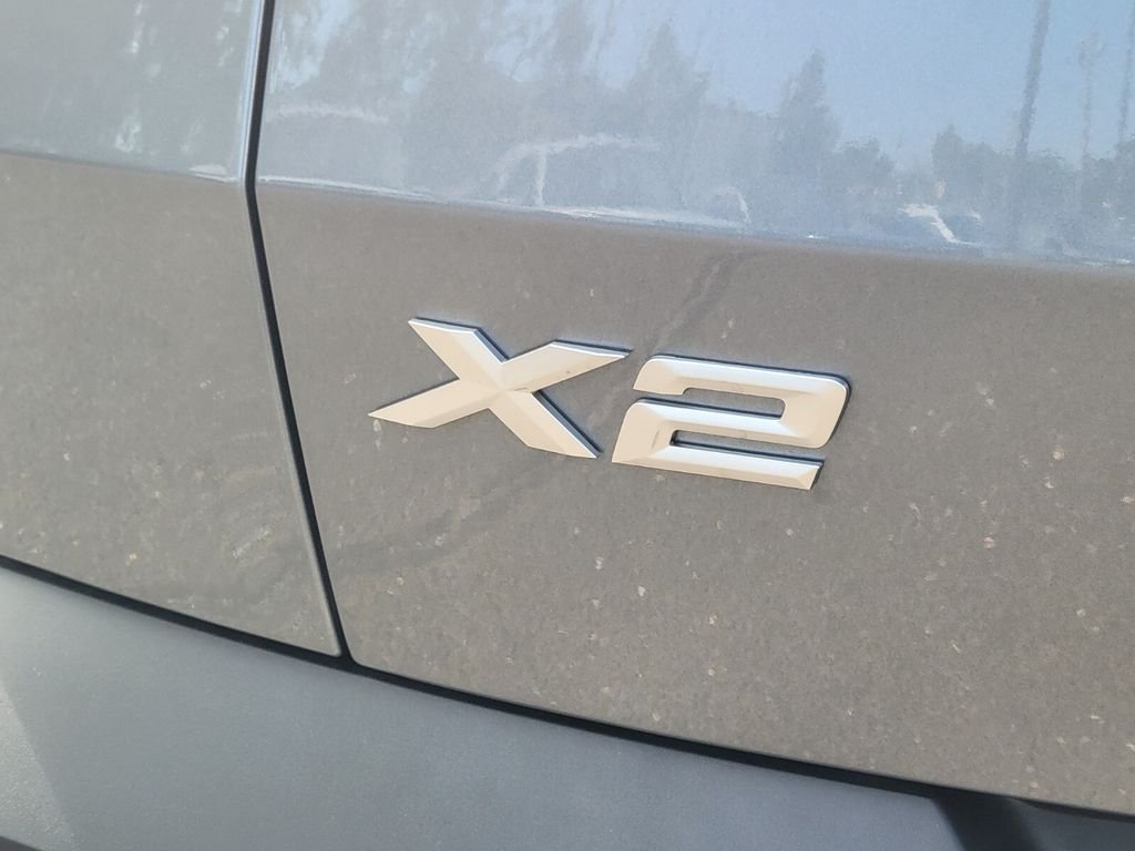 2026 BMW X2 28i - Photo 11