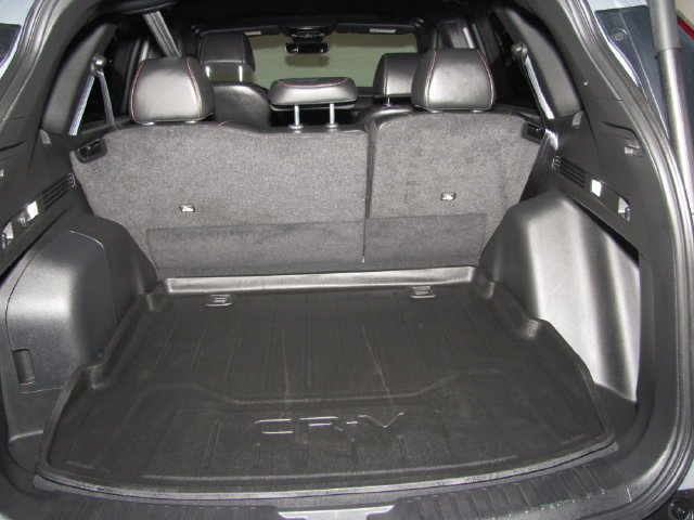 Certified Used 2025 Urban Gray Pearl Honda Sport-L image 17
