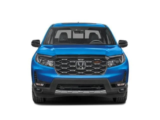 2025 Honda Ridgeline TrailSport - Photo 10
