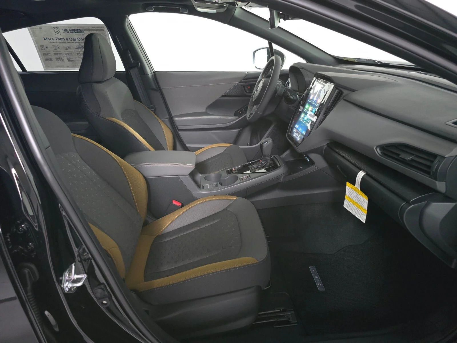 2026 Subaru Crosstrek Sport - Photo 20