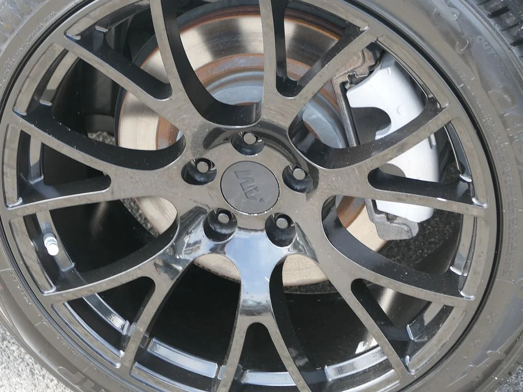 Used 2022 Triple Nickel Clear Coat Dodge R/T image 11