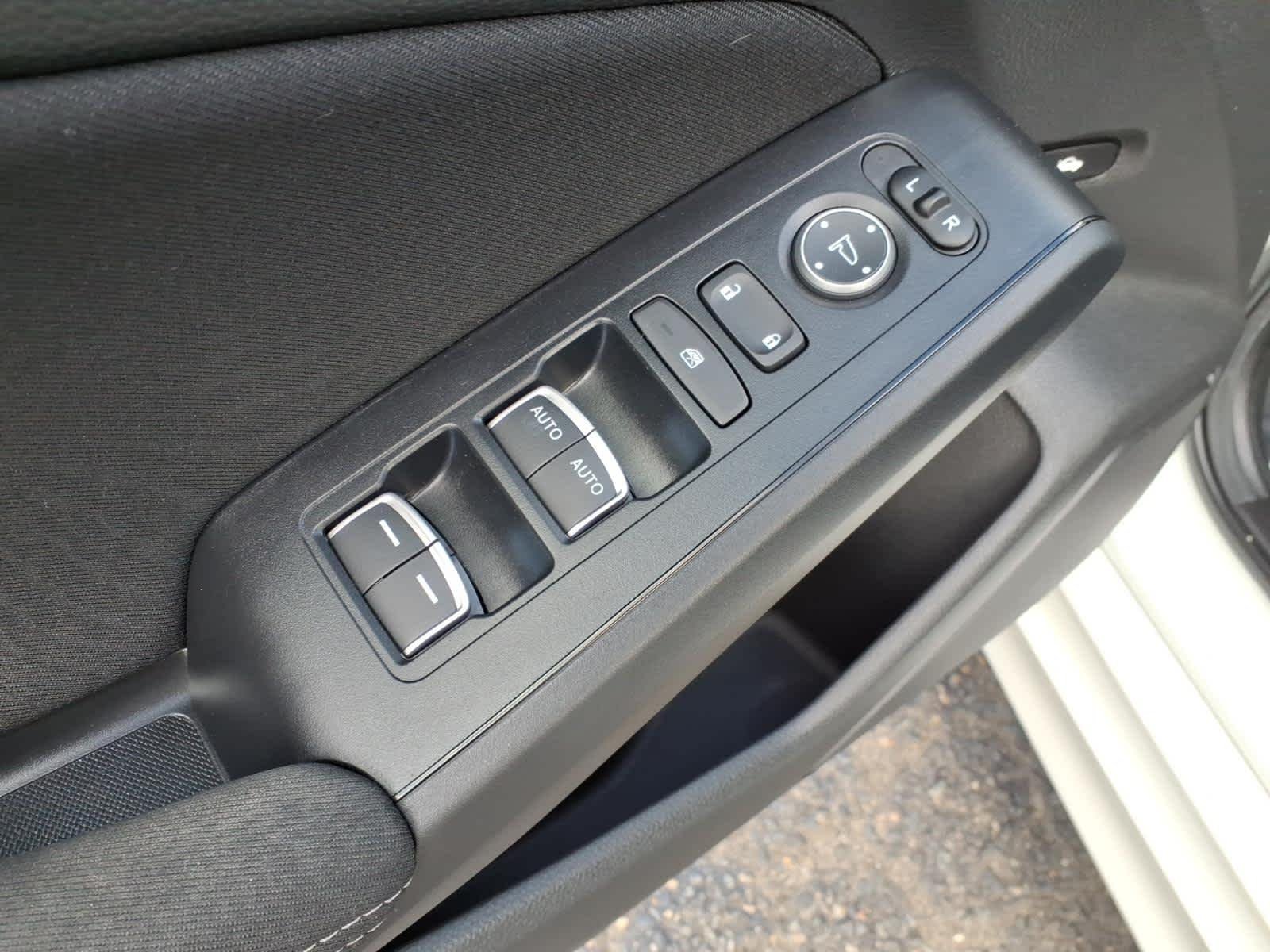 2024 Honda Civic LX - Photo 15