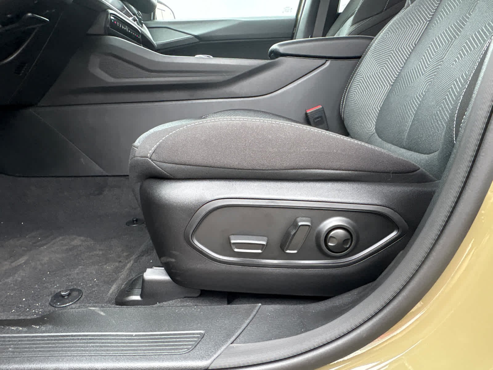 New 2026 41 Jeep Laredo image 19