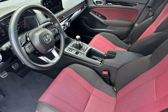 Used 2026  Honda  image 9