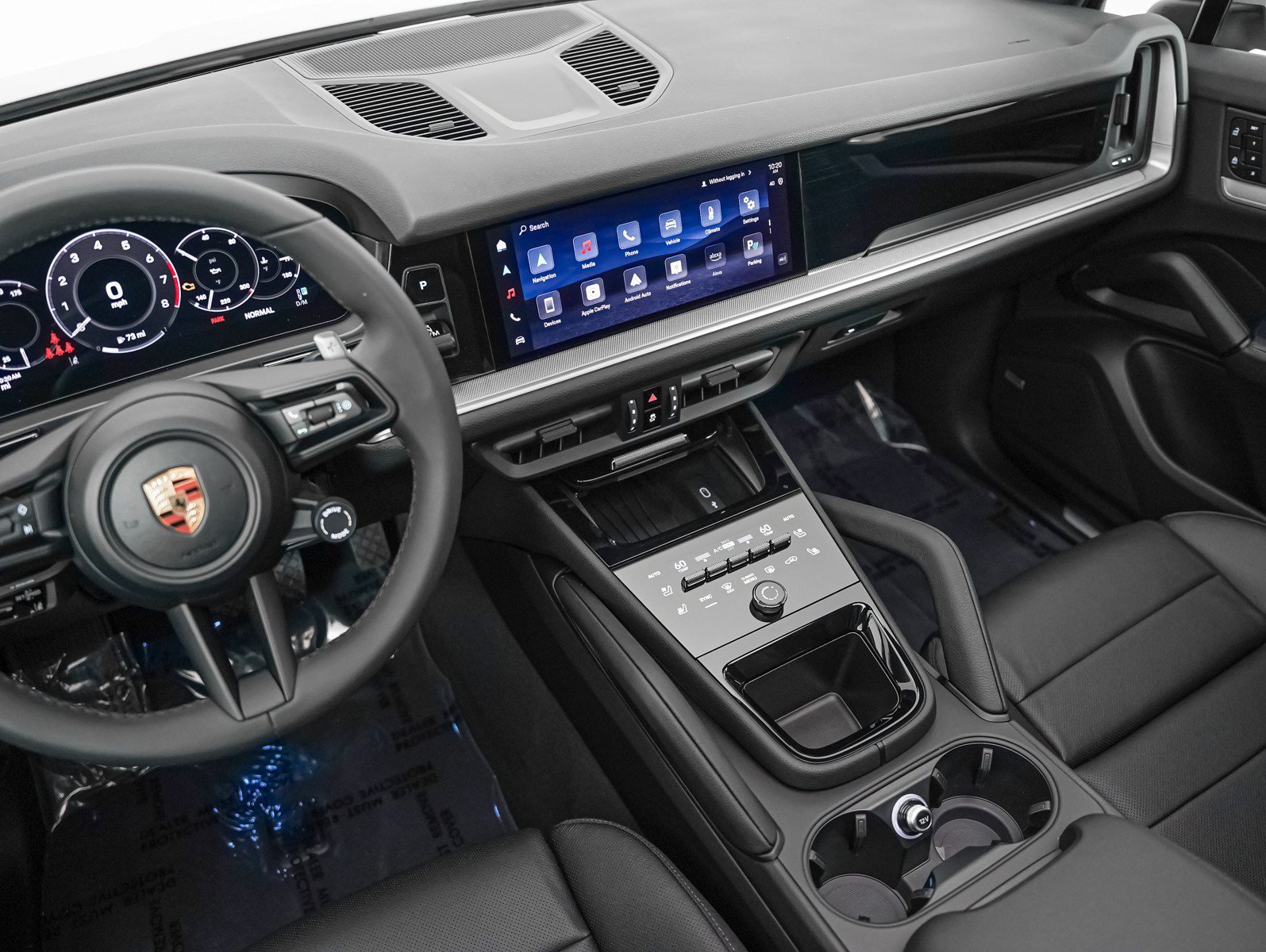 New 2026 CHALK Porsche  image 19