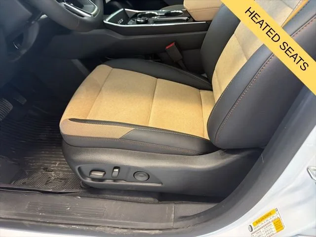 2026 Chevrolet Equinox ACTIV - Photo 6