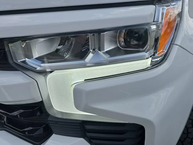 2026 Chevrolet Silverado 1500 RST - Photo 33