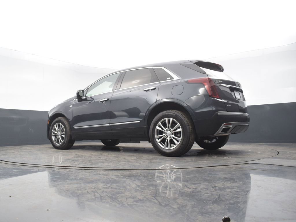 2021 CADILLAC XT5 - Image 46