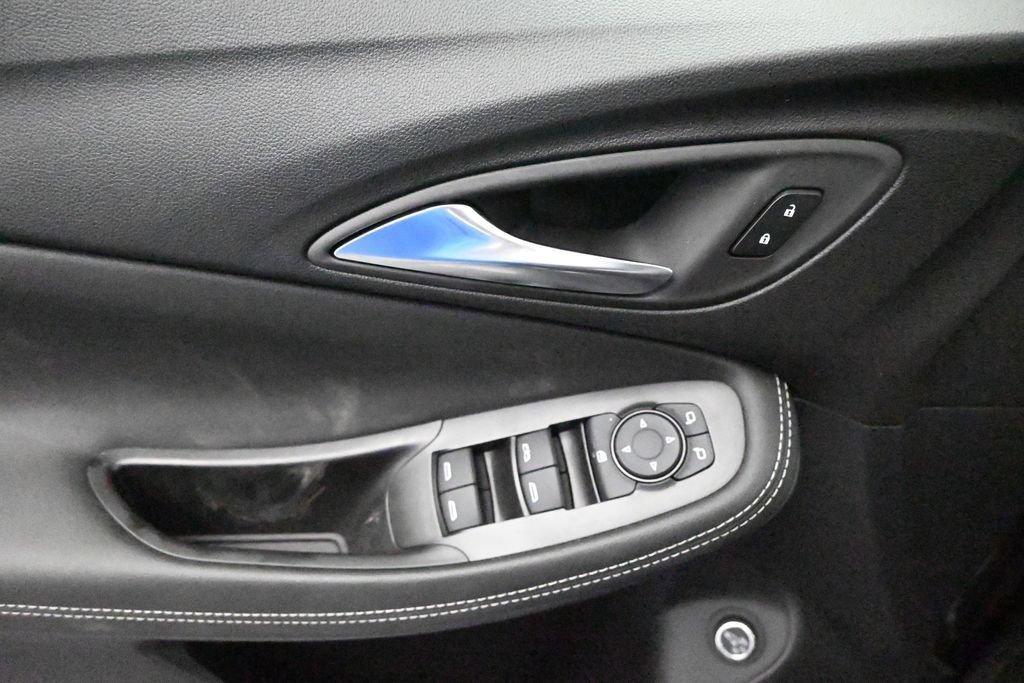 2026 Buick Encore GX Preferred - Photo 12
