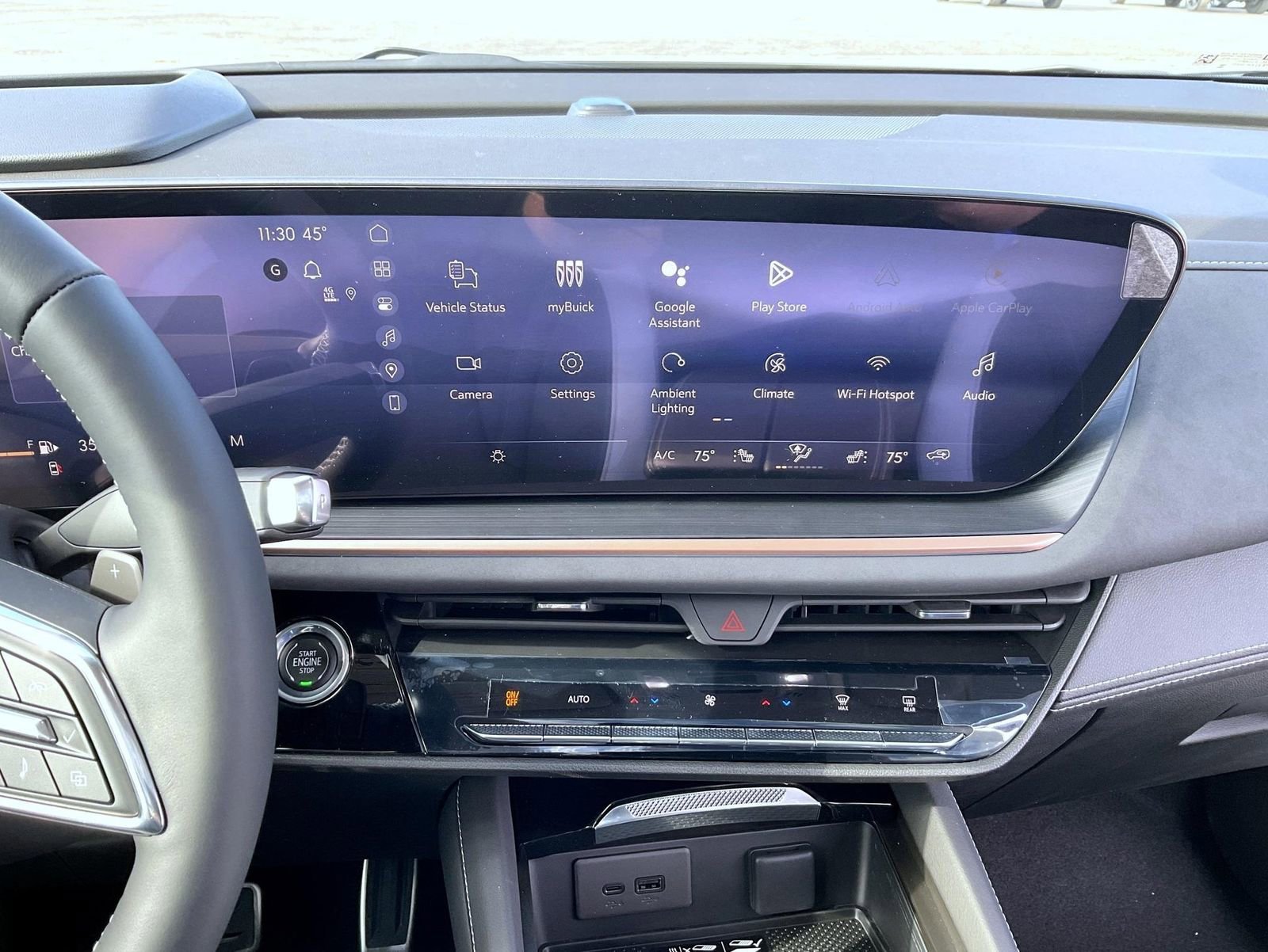 2026 Buick Envision Sport Touring - Photo 13