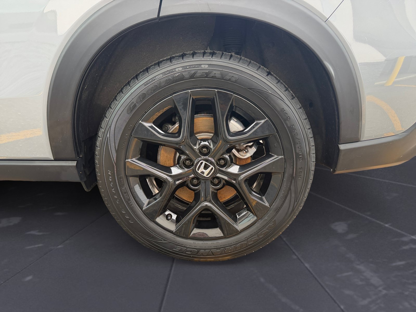 2024 Honda HR-V Sport - Photo 43
