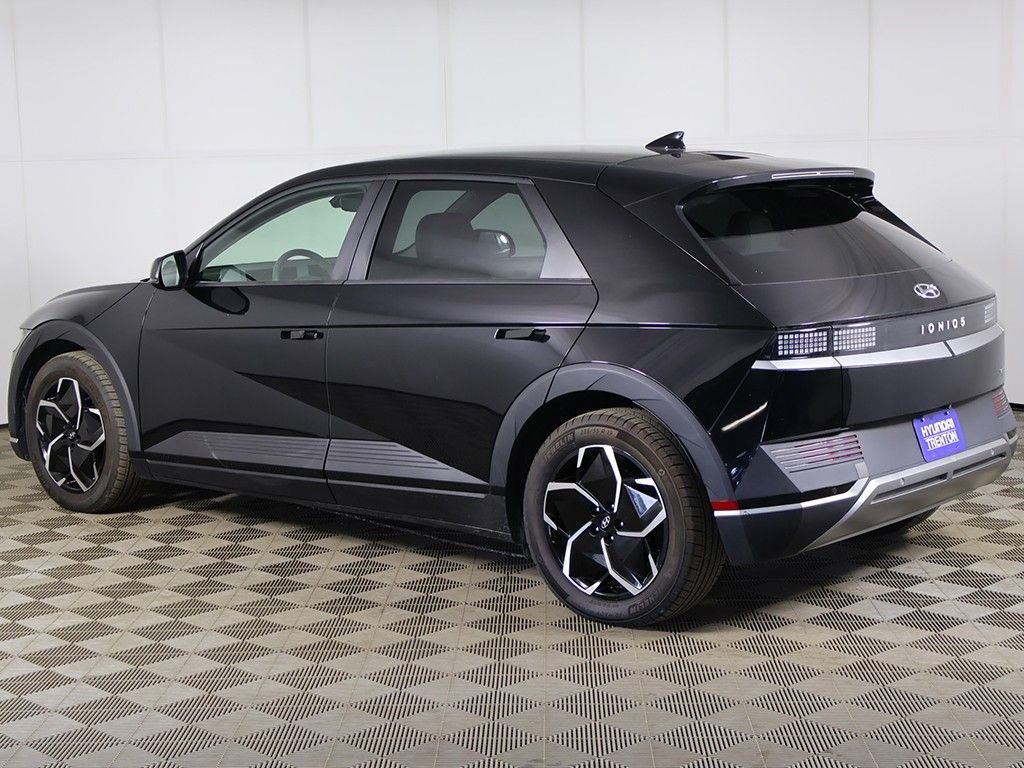 2023 Hyundai IONIQ 5 SEL - Photo 9