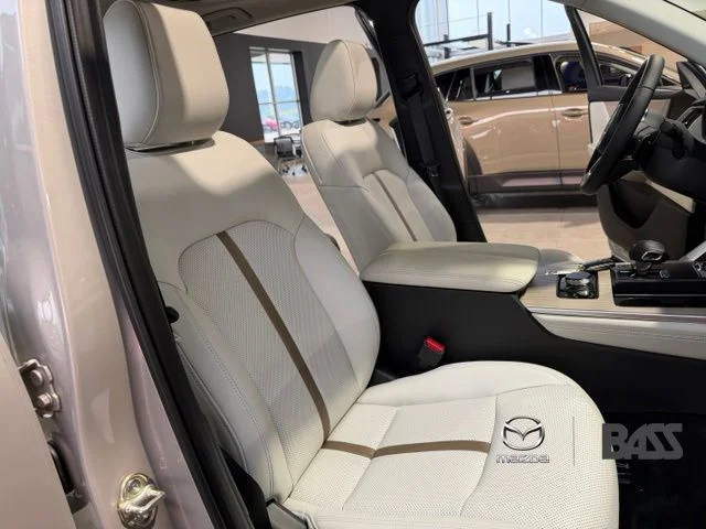 2026 Mazda CX-90 Premium Sport Package - Photo 23