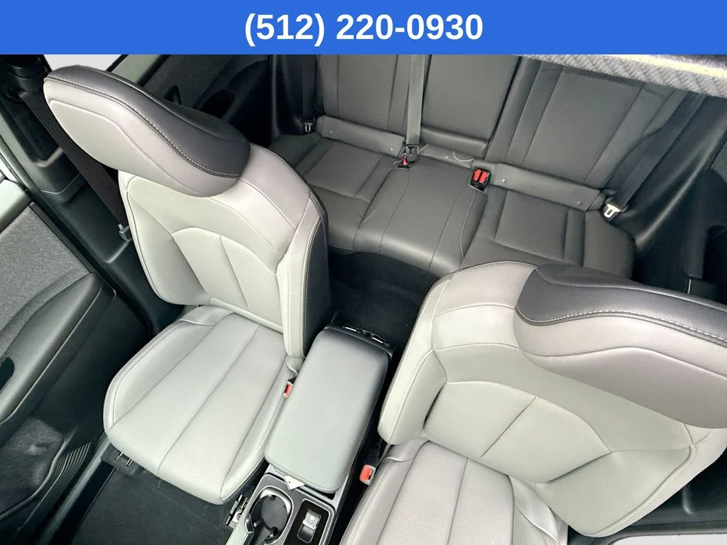 2026 Subaru Outback Limited XT - Photo 27