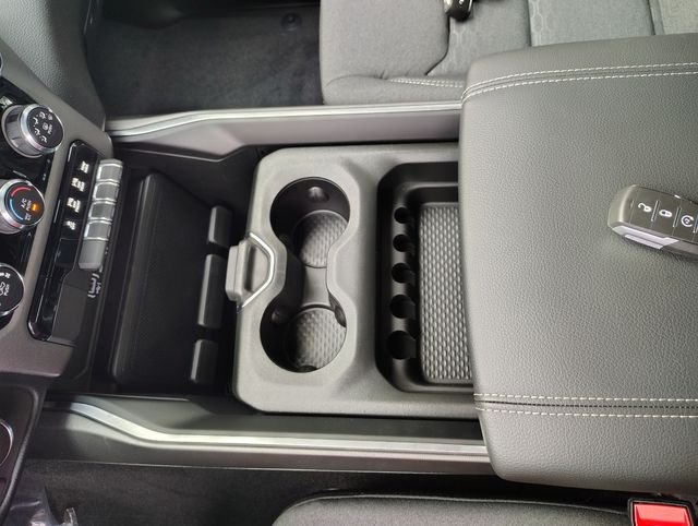 2026 RAM 1500 Big Horn/Lone Star - Photo 24