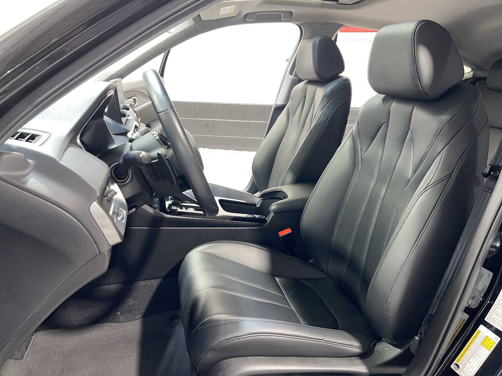 2025 Acura Integra Base - Photo 11