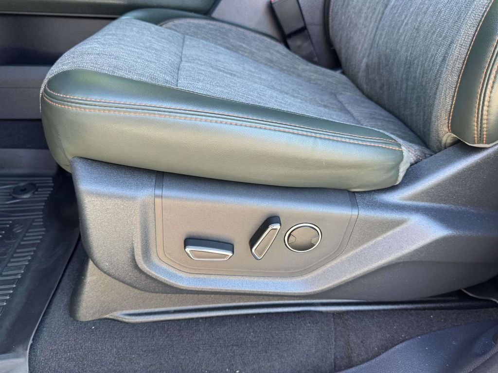 Used 2024 White Ford Timberline image 20