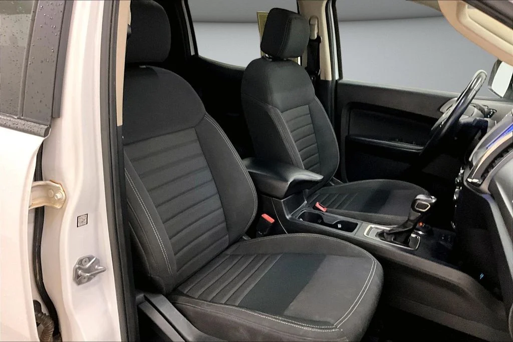 2021 Ford Ranger XLT - Photo 30