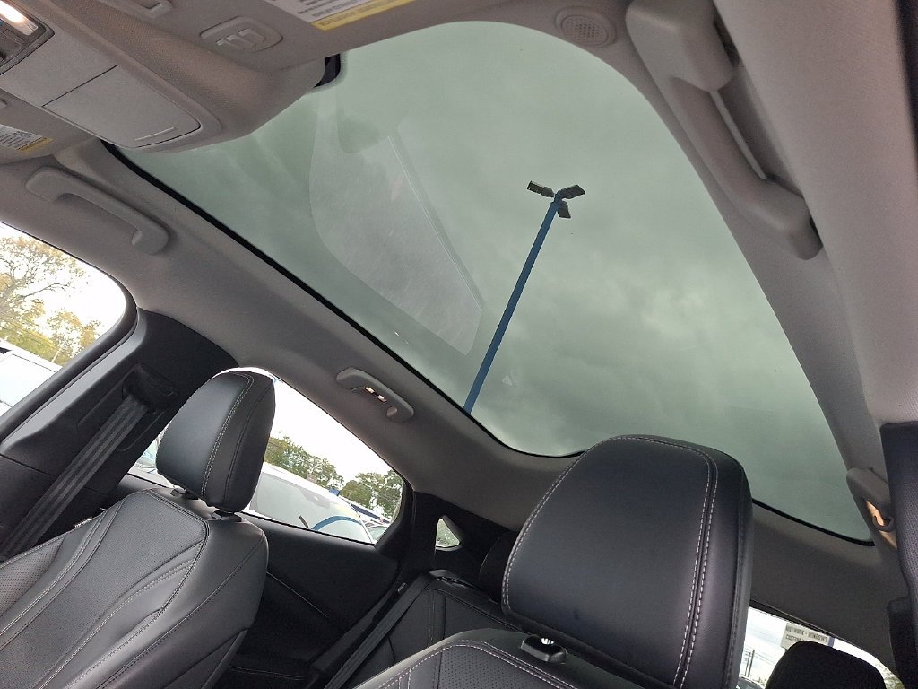 Used 2023 Gray Ford Premium image 14