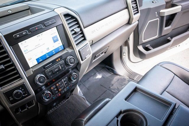 2021 Ford F-350 Super Duty Lariat - Photo 26