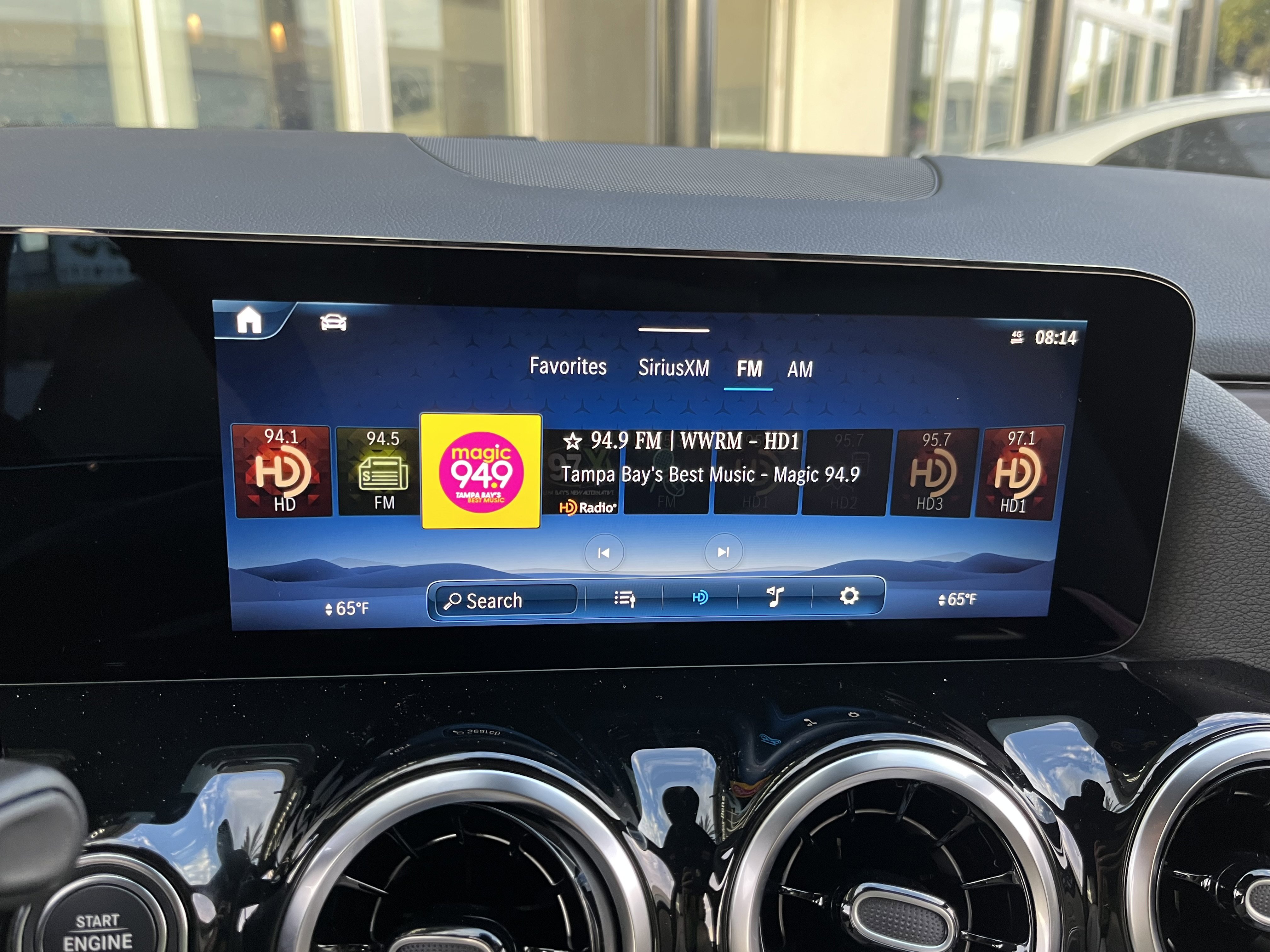 2026 Mercedes-Benz GLA GLA 250 - Photo 51
