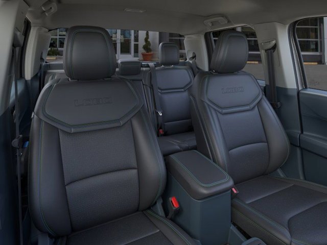 2025 Ford Maverick Lobo Standard - Photo 10