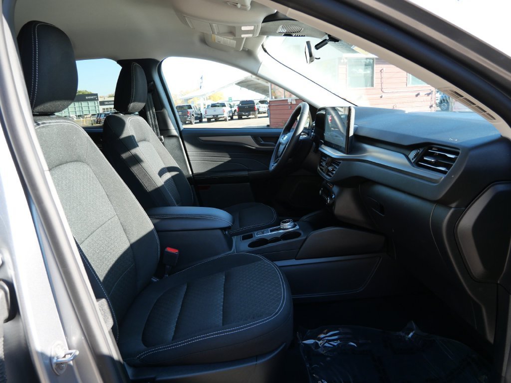 Certified Used 2024 Silver Ford Active image 12