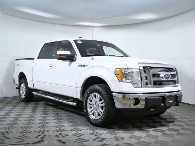 Used 2010  Ford Lariat image 1